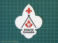 Scouts Canada (logo)
